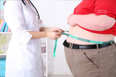 Η παχυσαρκία και η αντιμετώπισή της
