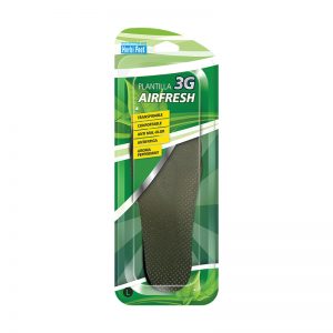 Herbifeet Πέλμα 3G Airfresh
