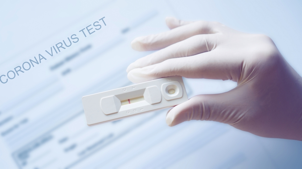 Τα πλεονεκτήματα του rapid test αντιγόνου στην διάγνωση του κορωνοϊού