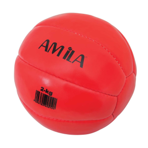 Amila Medicine Ball PU 4Kg