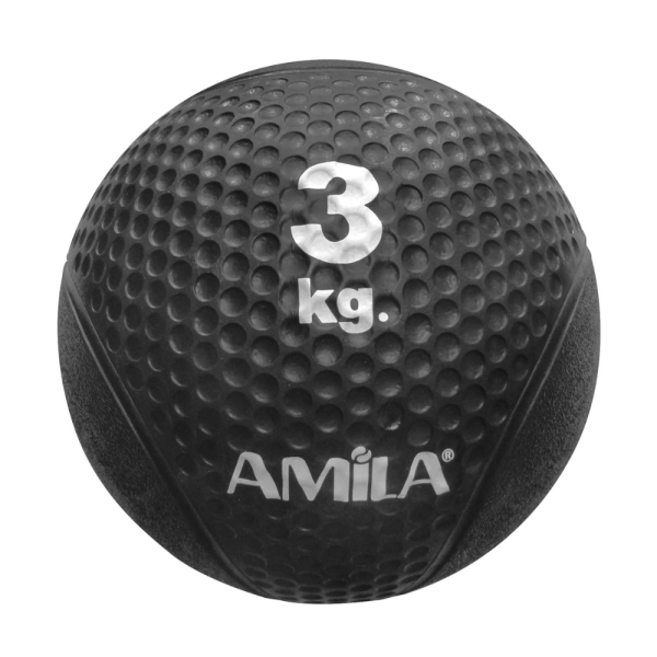 Amila Medicine Ball Soft Touch 2Kg