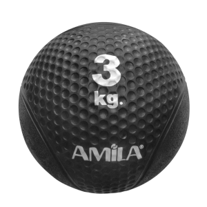 Amila Medicine Ball Soft Touch 4Kg