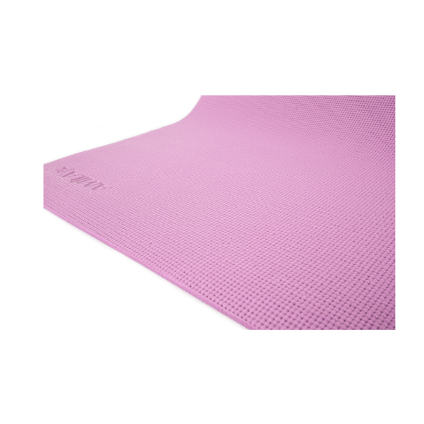 Amila Στρώμα Yoga 4mm Ροζ(1)