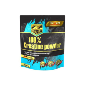 Prevent Z-Konzept 100% Creatine Powder 500gr