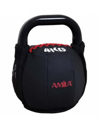 Amila Kettlebell Cordura Series 4Kg