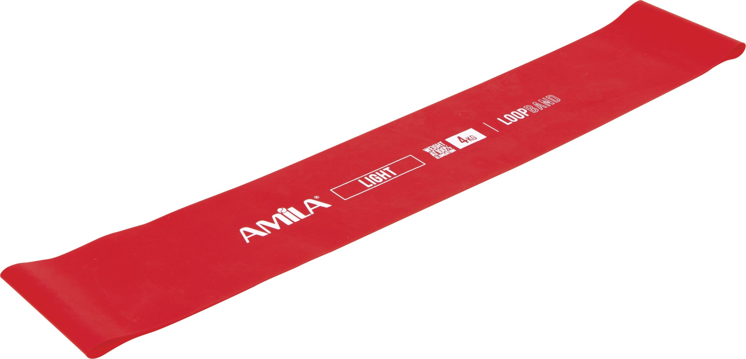 Amila Λάστιχο Αντίστασης Small LoopBand Light