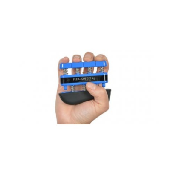 Γυμναστής Δακτύλων MoVes Flex Ion μπλε