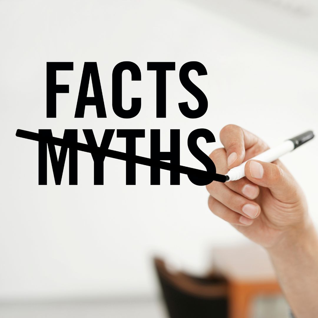 Μύθοι και αλήθειες για τη φυσιοθεραπεία
