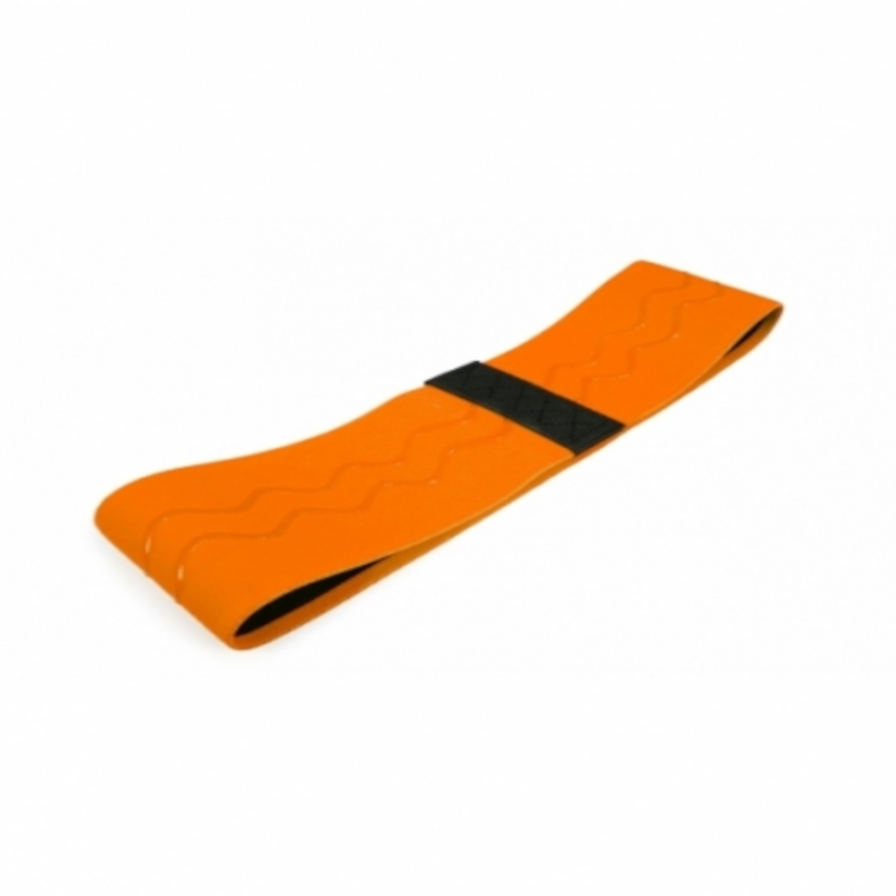 Amila Λάστιχο Αντίστασης Fabric HipBand Light - Image 2
