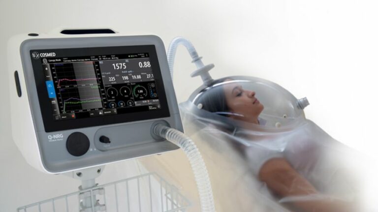 Γνωρίστε το Resting Metabolism Rate ή Μεταβολικός Ρυθμός Ηρεμίας