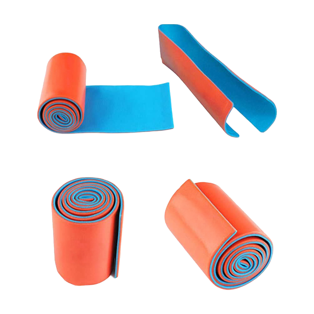 Εύκαμπτος νάρθηκας ακινητοποίησης ROLL SPLINT