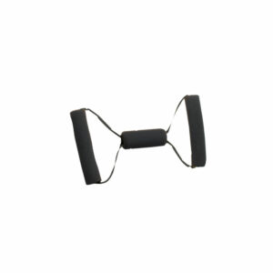 Σωλήνας Εξάσκησης BowTie™ Μαύρο 35