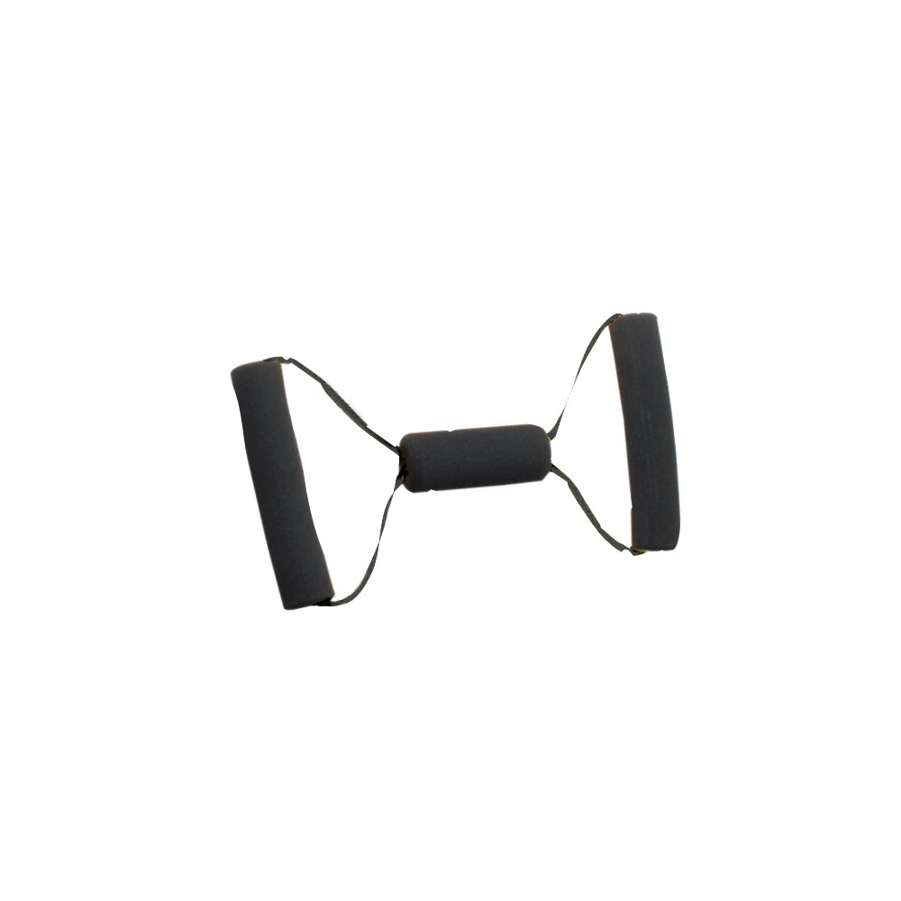 Σωλήνας Εξάσκησης BowTie™ Μαύρο 35