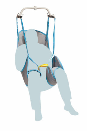Σάκος Γερανού Full Body Comfort Standard