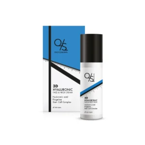 3D HYALURONIC SERUM 30mll