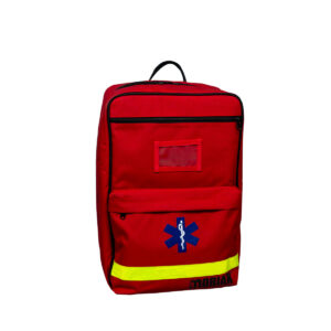 Τσάντα πρώτων βοηθειών MEDI BACKPACK