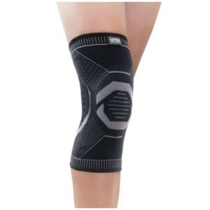 Επιγονατίδα ελαστική με gel και μπανέλες Vita Orthopaedics 06-2-179