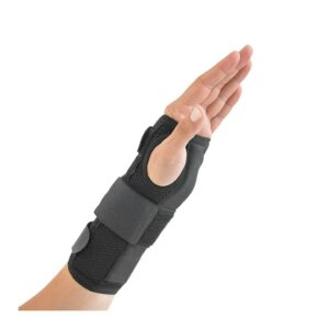 Νάρθηκας εργασίας Static Vita Orthopaedics 03-2-020