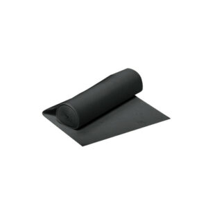 Λάστιχο εξάσκησης CanDo μαύρο xHeavy 5,5m 0811514
