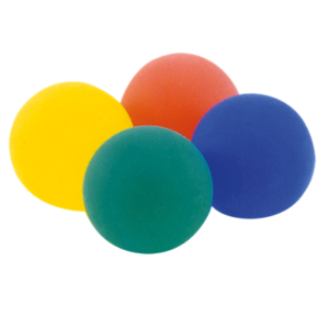 Μπαλάκια εξάσκησης HandGym