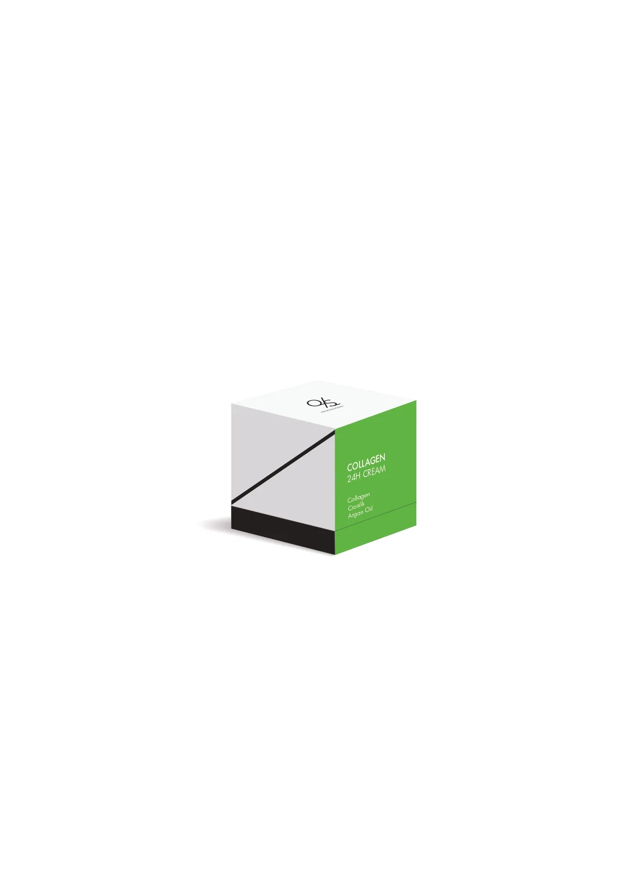COLLAGEN 24h CREAM 50ml