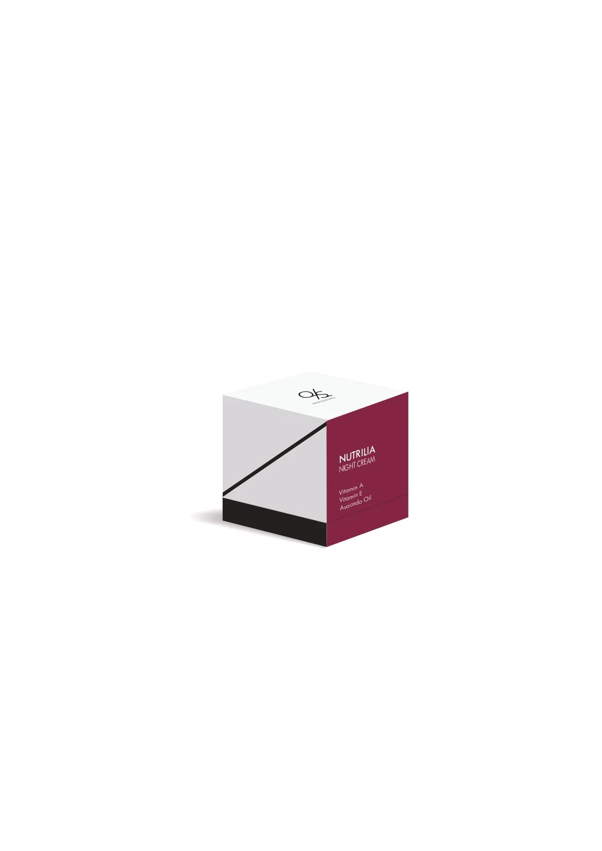 ΝUTRILIA CREAM 50ml