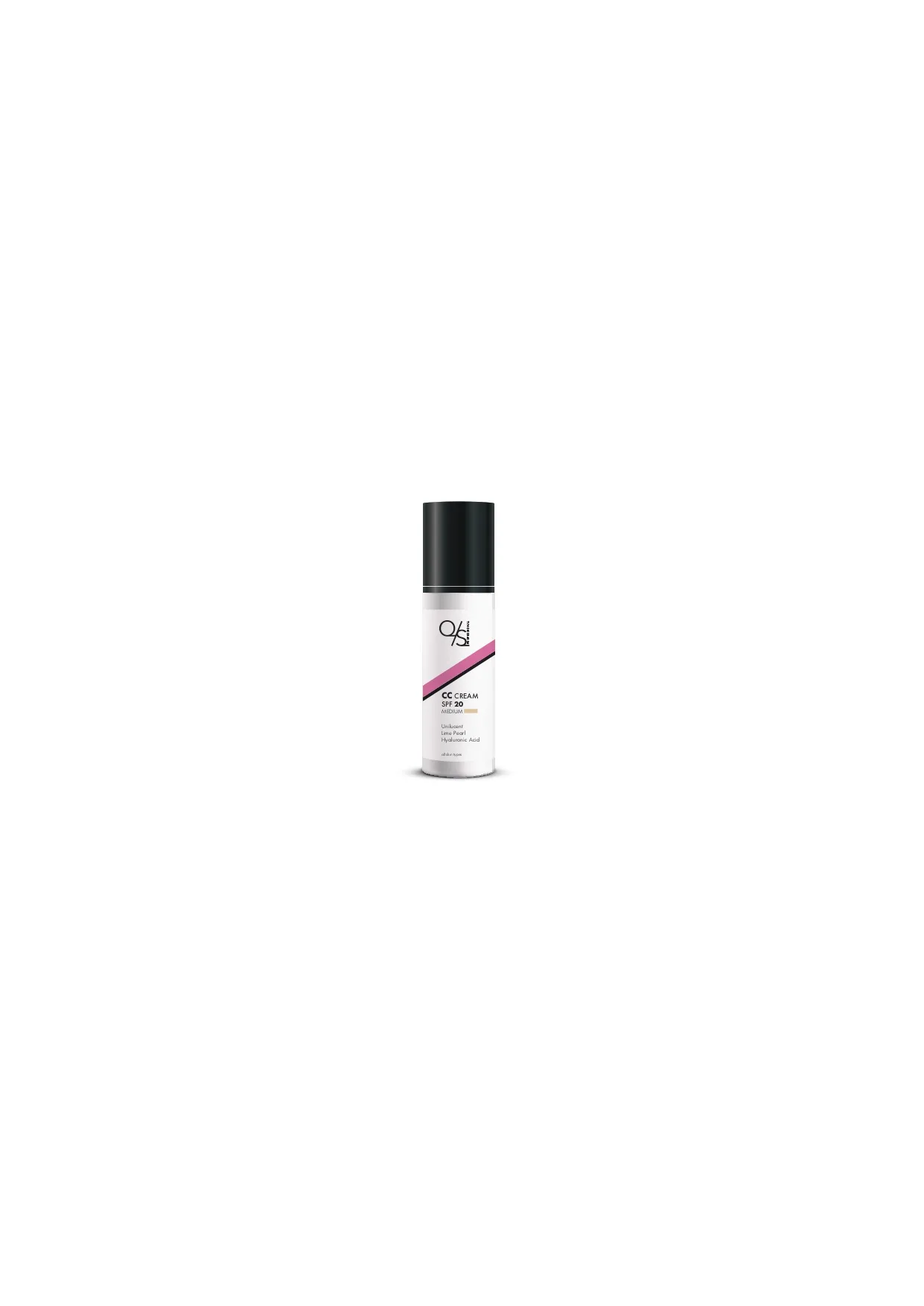 CC CREAM SPF20 MEDIUM 50ml