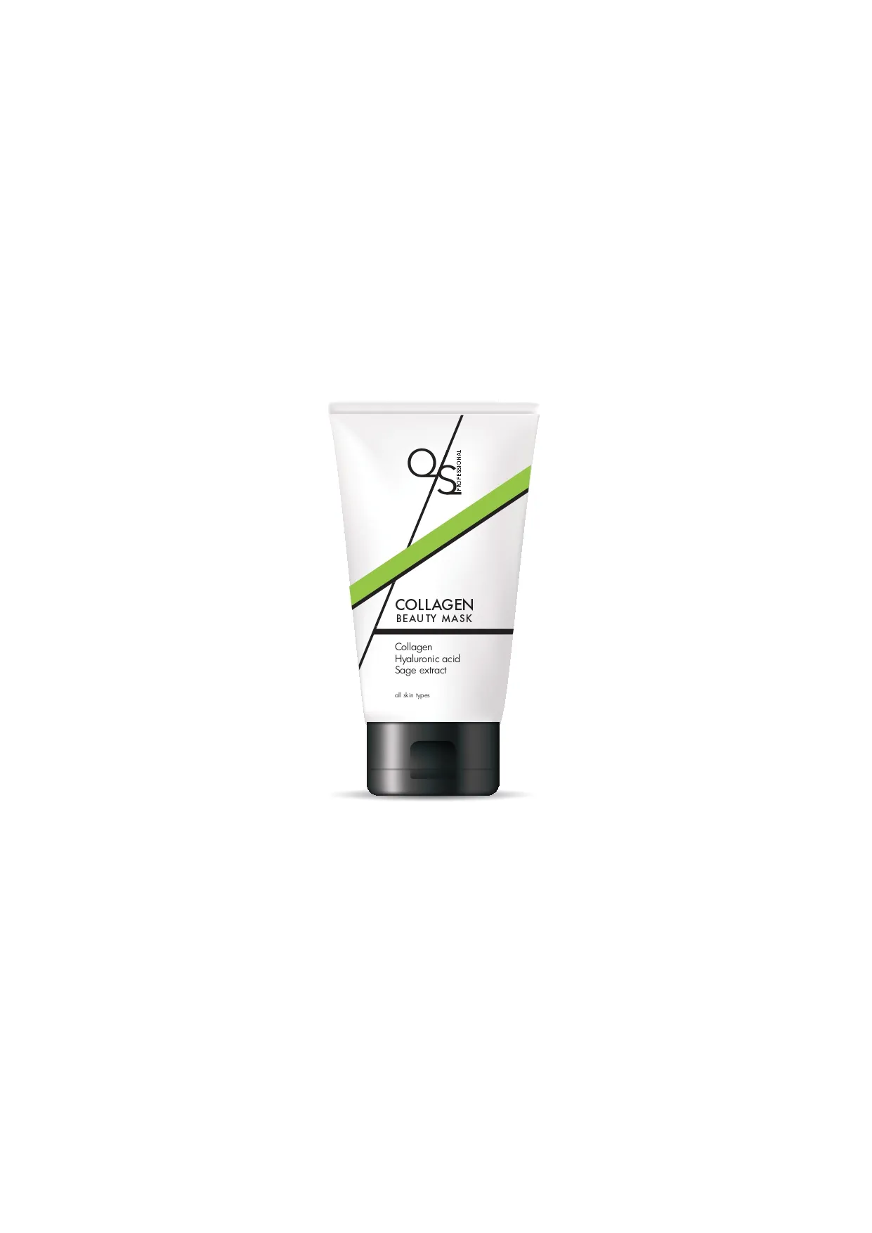 COLLAGEN BEAUTY MASK 75ml