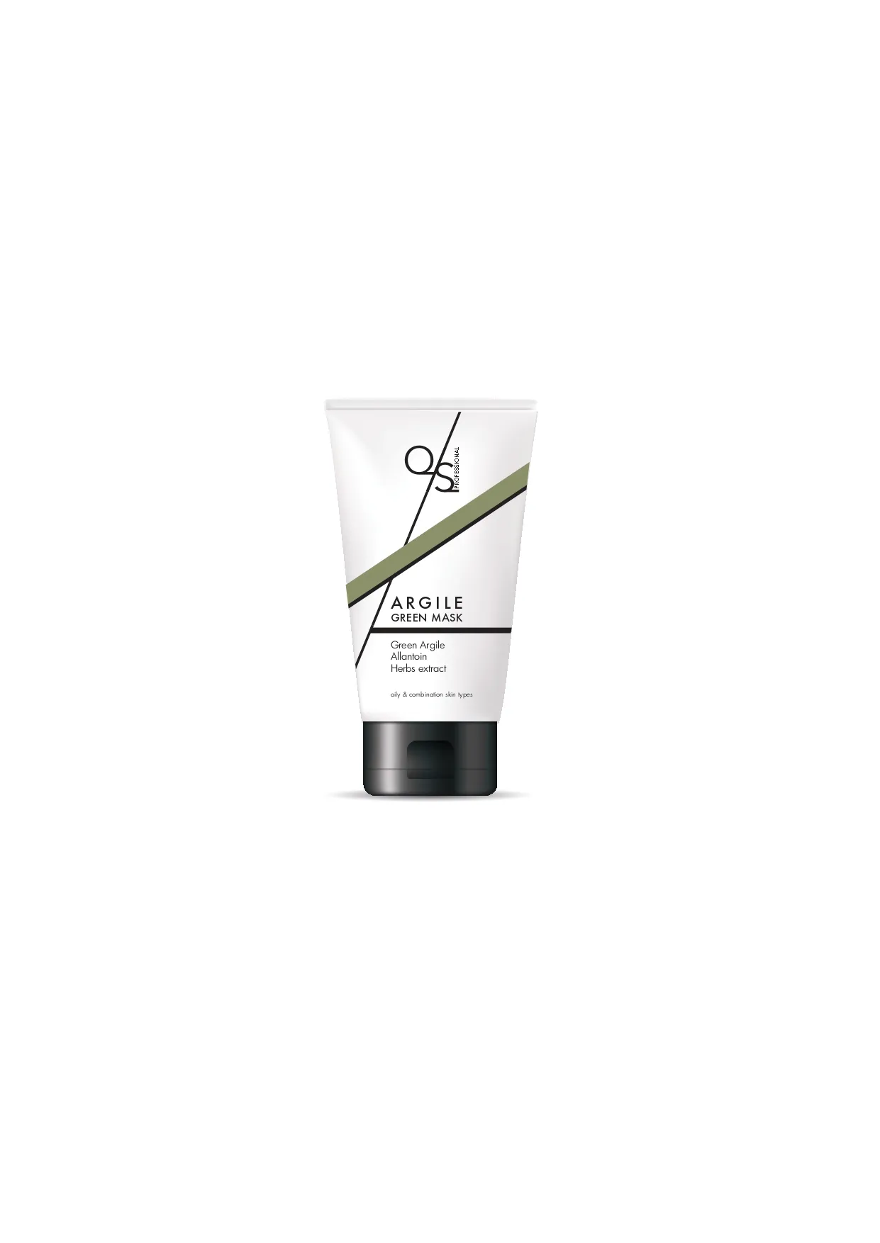 ARGILE GREEN MASK 75ml