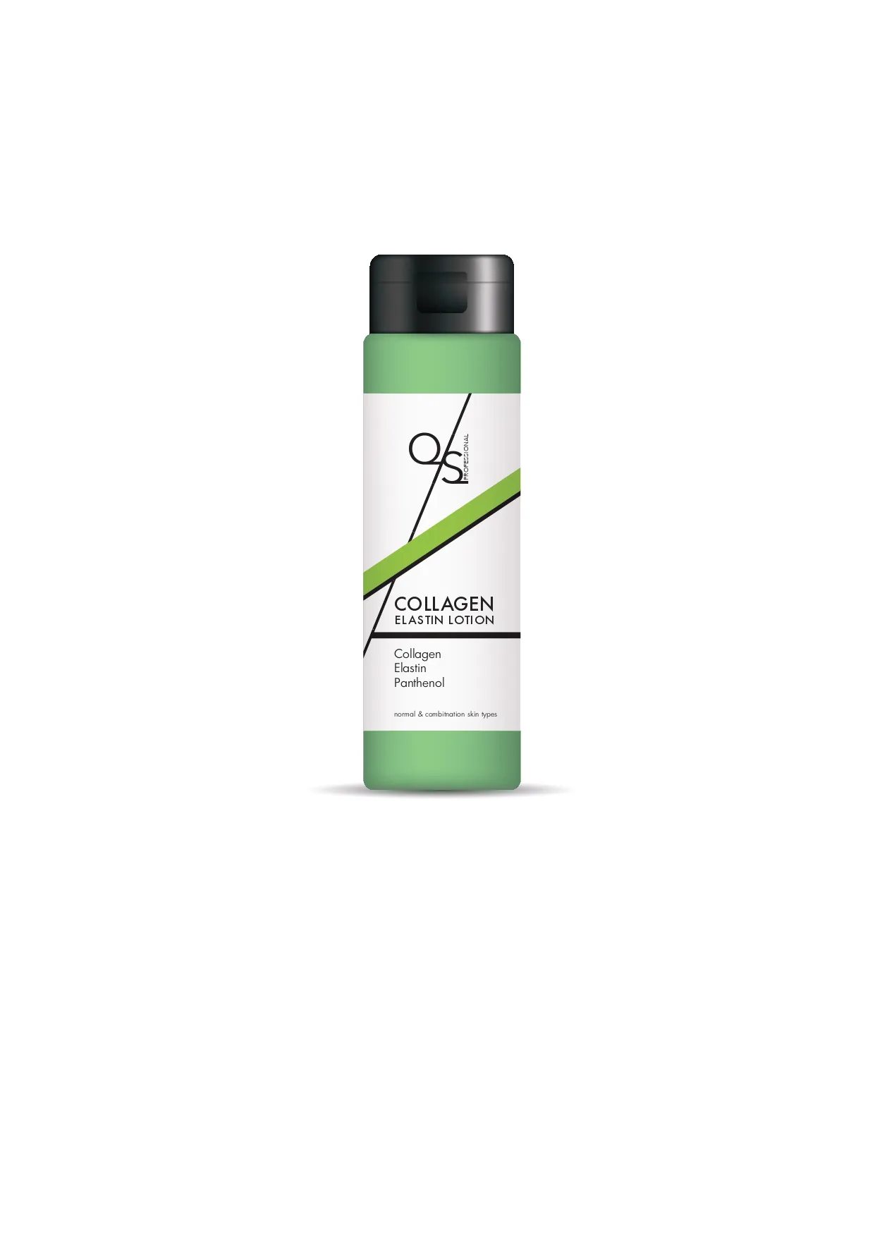 COLLAGEN-ELASTIN LOTION 200ml