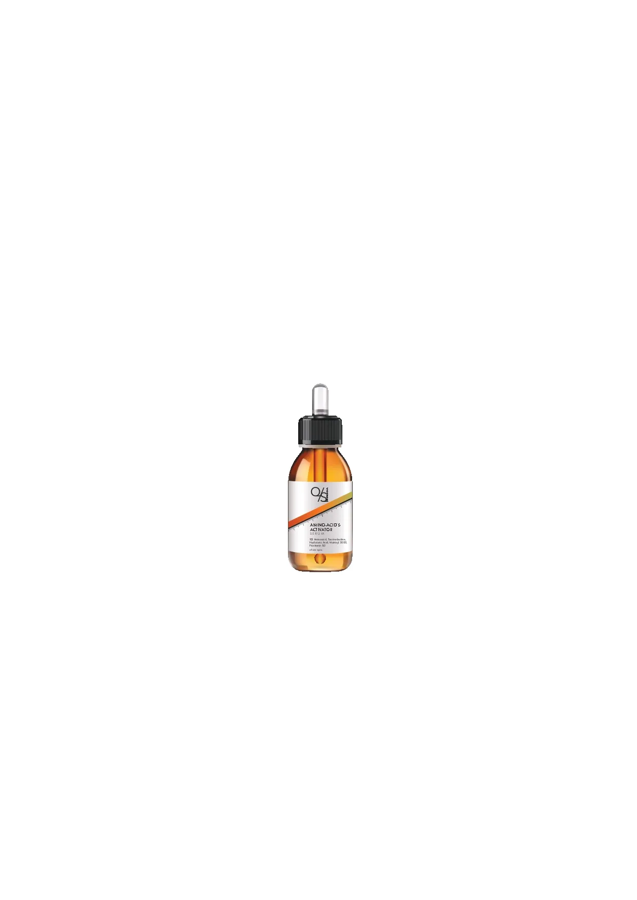AMINOACIDS ACTIVATOR SERUM 30ml