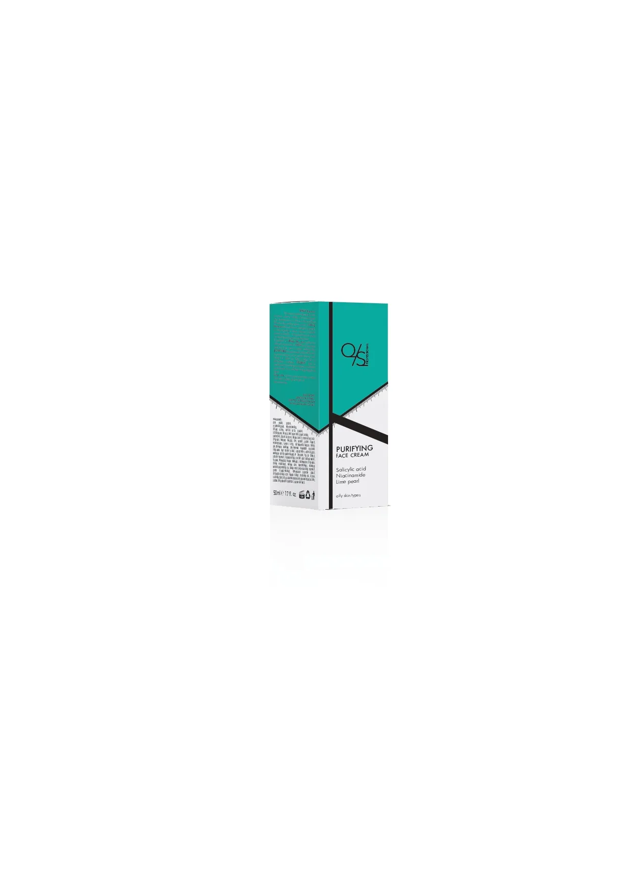 PURIFYING CREAM 50ml