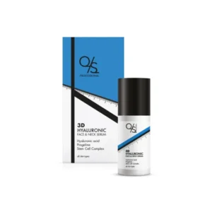 3D HYALURONIC SERUM 30ml