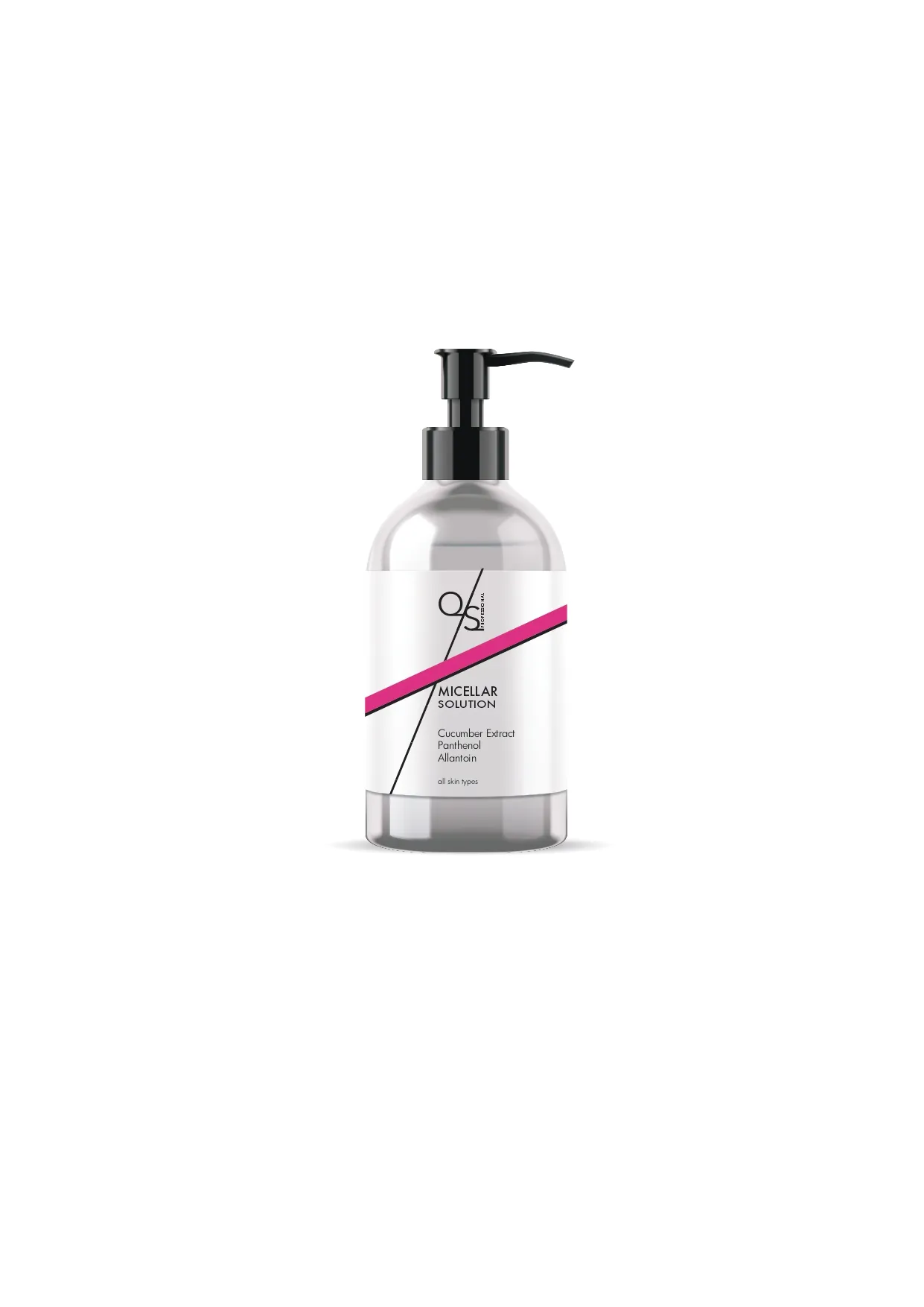 MICELLAR SOLUTION 300ml