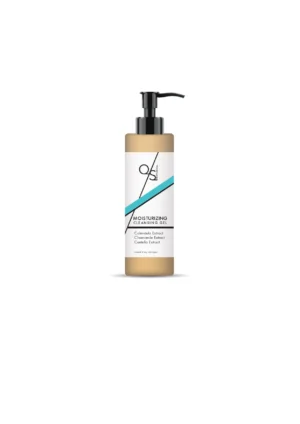 MOISTURIZING CLEANSING GEL 200ml