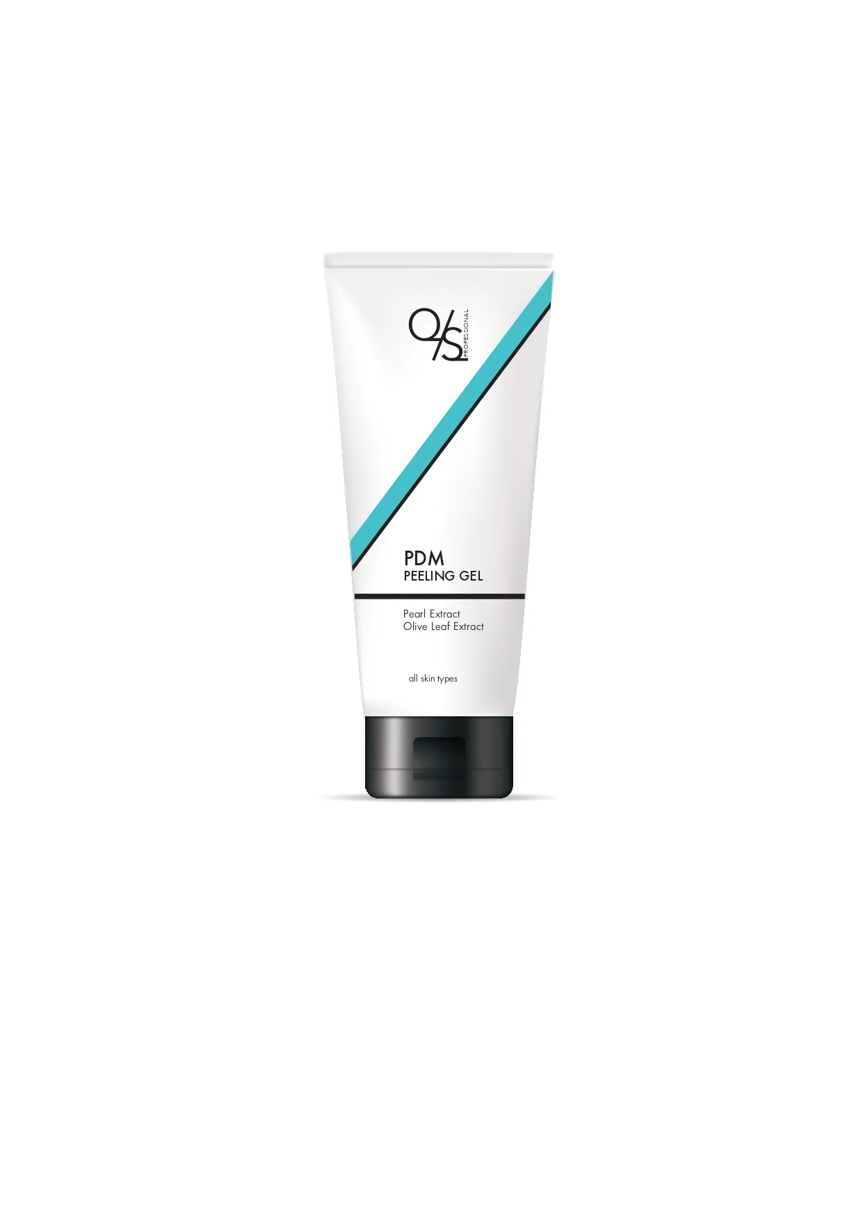 PDM PEELING GEL 200ml