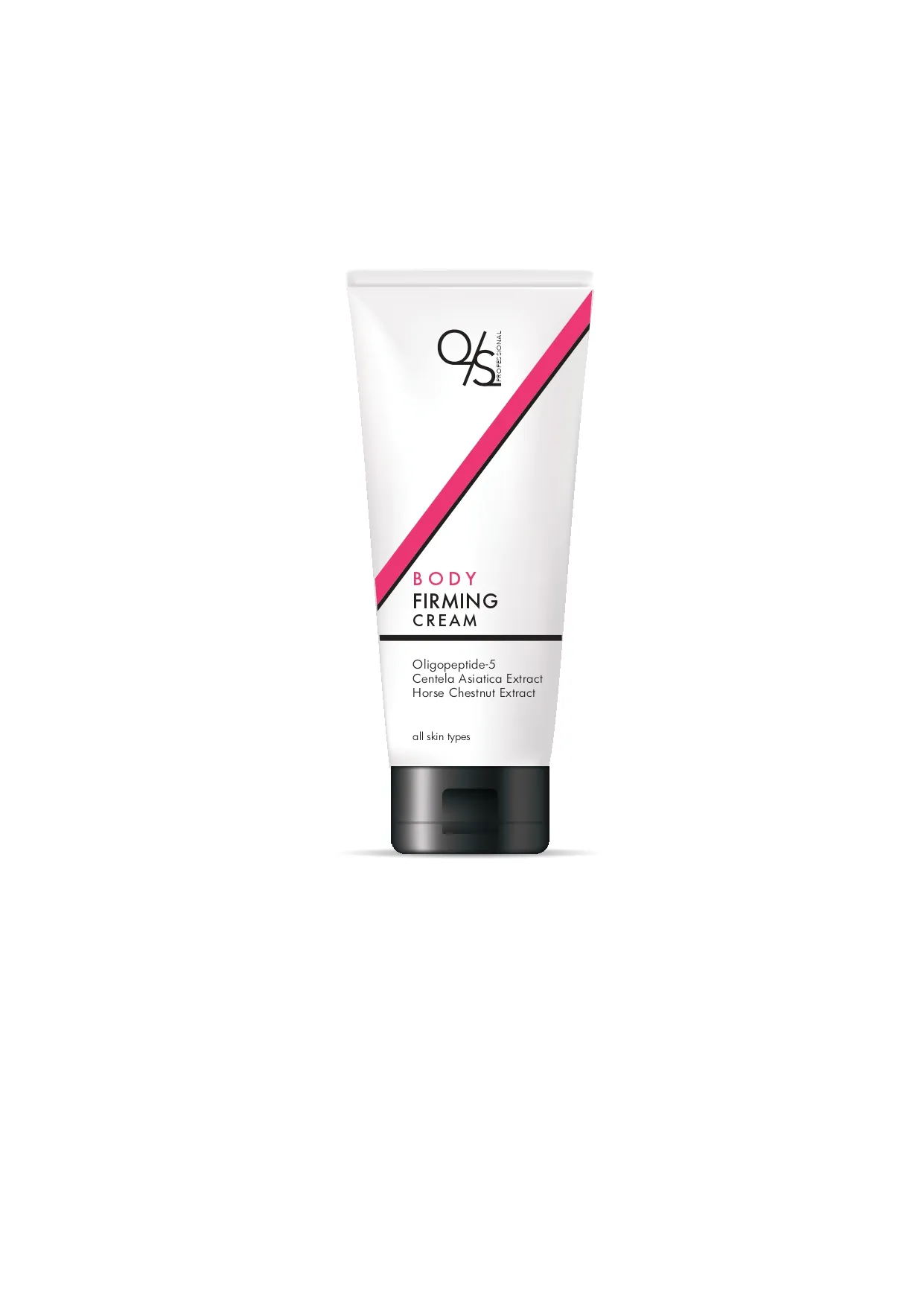 FIRMING CREAM 200ml
