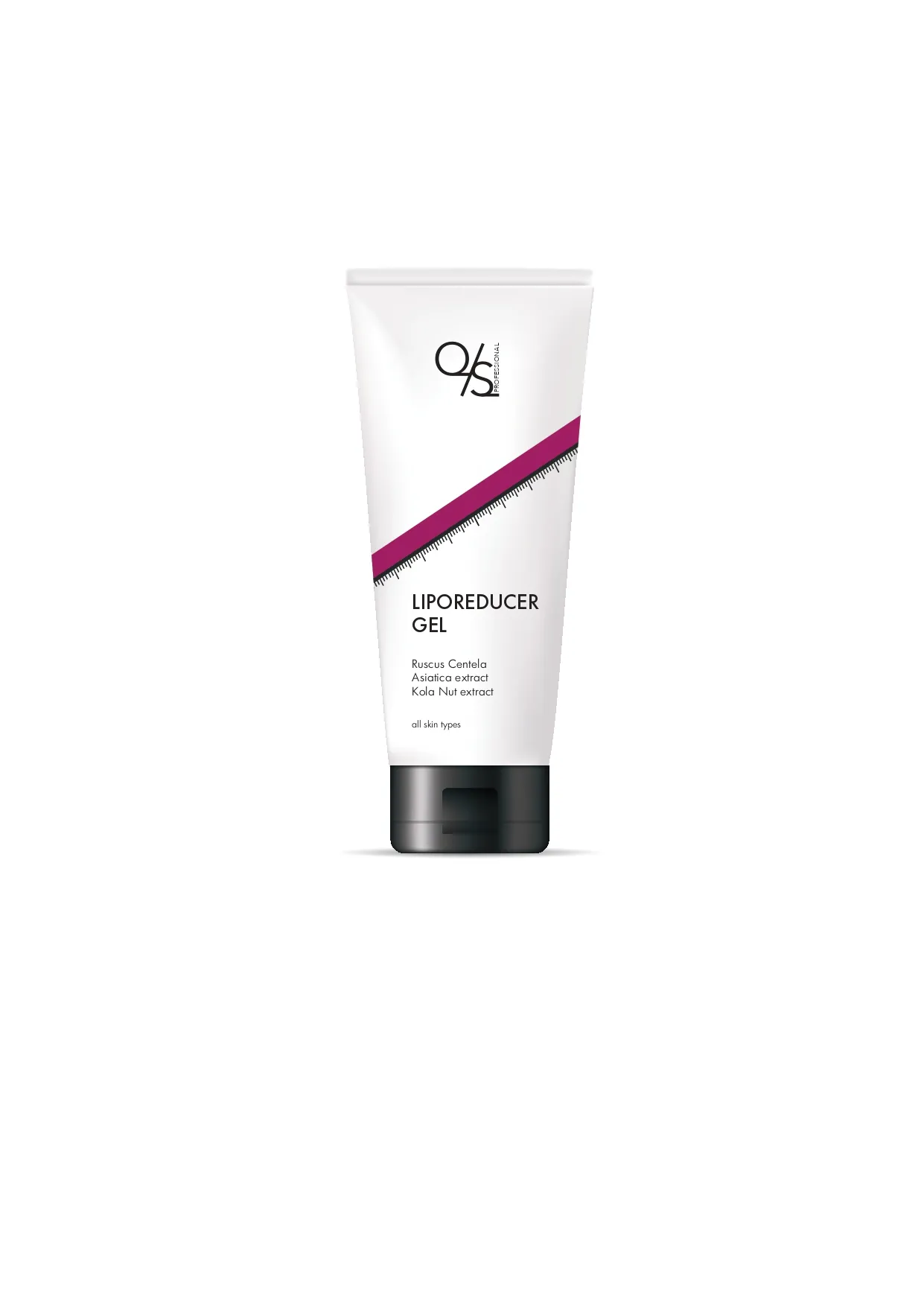 LIPOREDUCER GEL 200ml