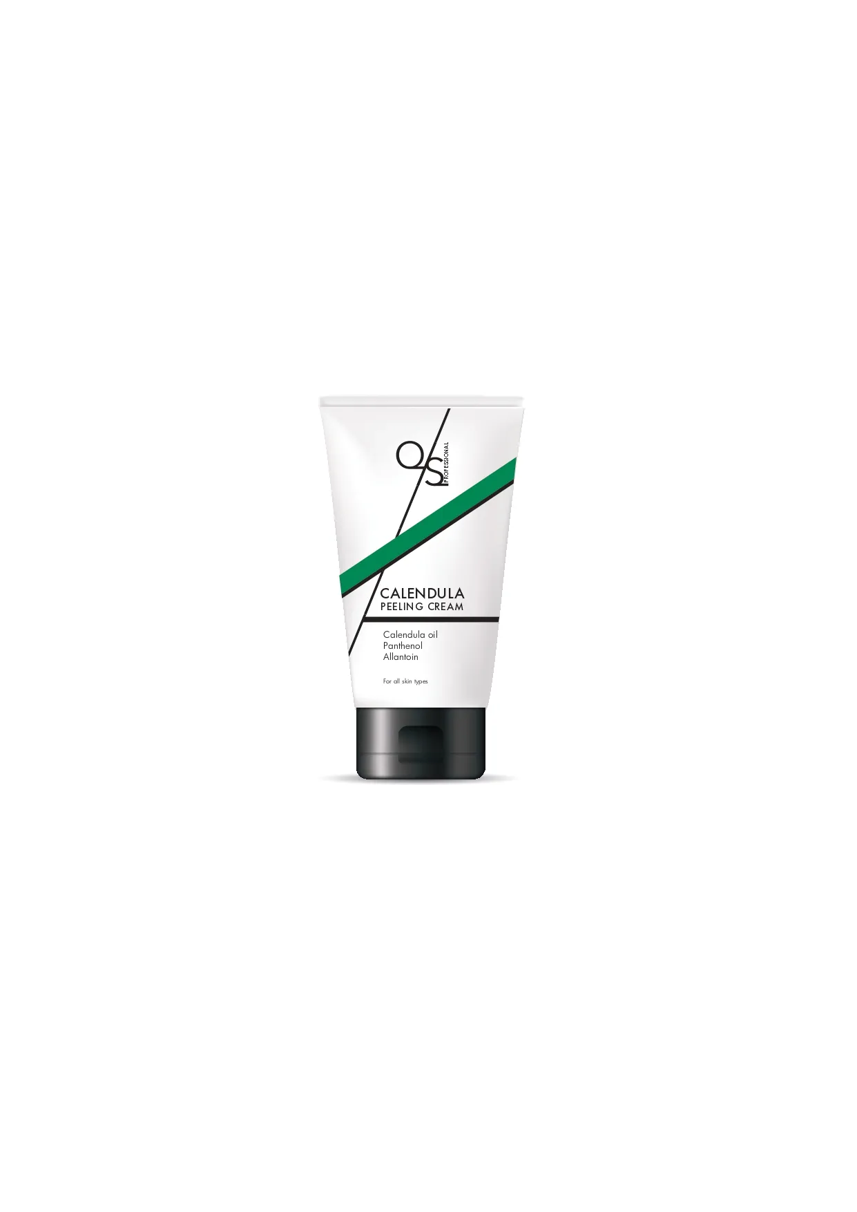 CALENDULA PEELING CREAM 75ml