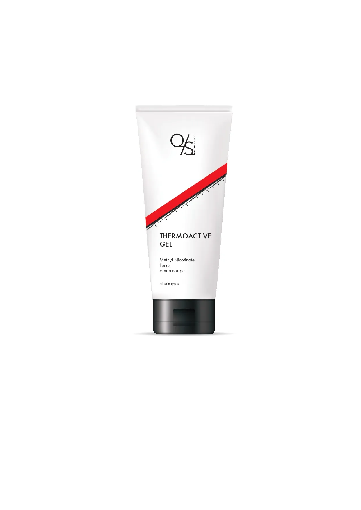 THERMOACTIVE GEL 200ml