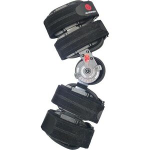 Μηροκνημικός λειτουργικός νάρθηκας 40 cm VT-PRIME Vita Orthopaedics 06-2-114